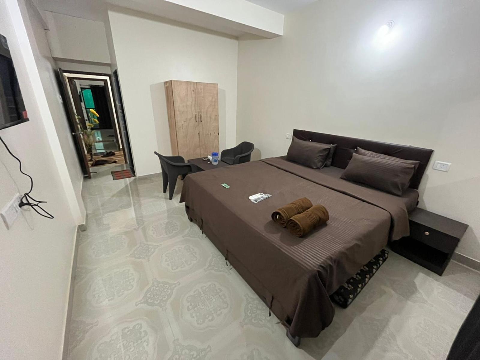 Hotel Saffron Baga Extérieur photo